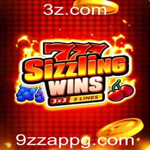 Descubra a Experiência Vibrante de 777 Sizzling Wins no 9zz App