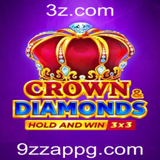 Exploração Detalhada do Jogo Crowndiamonds e a Revolução do 9zz App