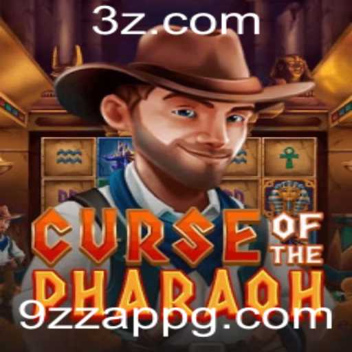 Descubra o Fascinante Mundo de CurseofthePharaoh