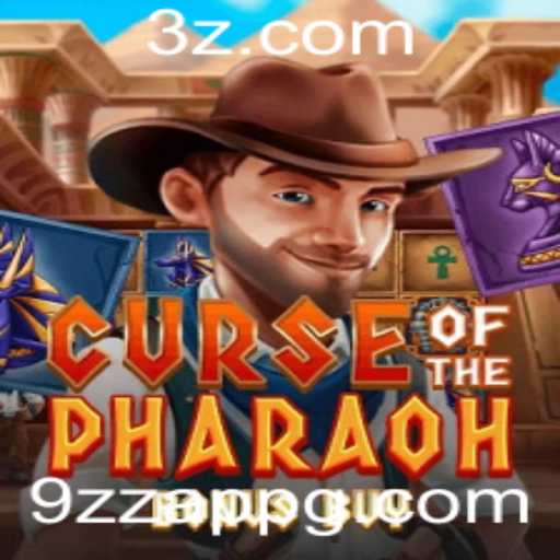 Explorando o Mundo de 'Curse of the Pharaoh Bonus Buy' no Contexto Atual do 9zz App
