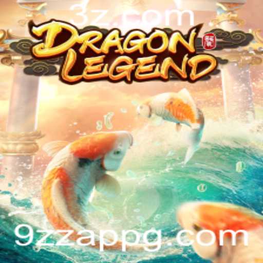 DragonLegend: Explorando o Mundo do Jogo e a Inovação do 9zz app