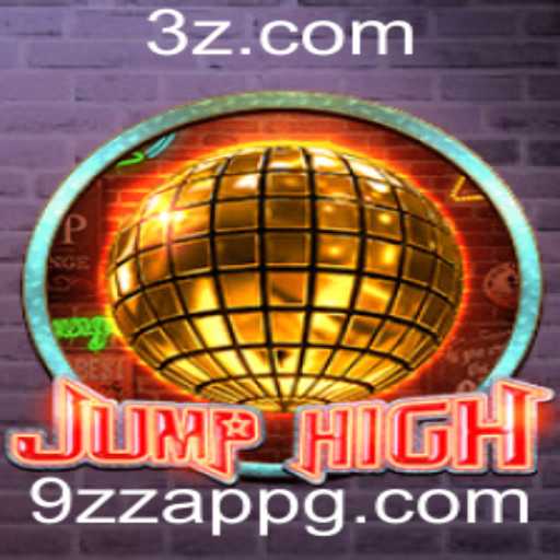 Experimente a Aventura Inovadora de JumpHigh no 9zz App