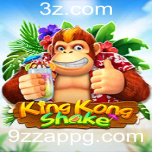 KingKongShake: A Aventura Virtual que Transforma Experiências de Jogo
