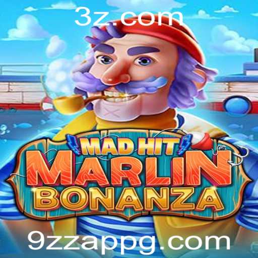 Explorando MadHitMarlinBonanza: Um Mergulho Profundo no Novo Jogo Inovador