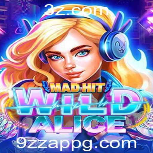Desvendando MadHitWildAlice: Um Mergulho no Mundo de Aventura do 9zz App