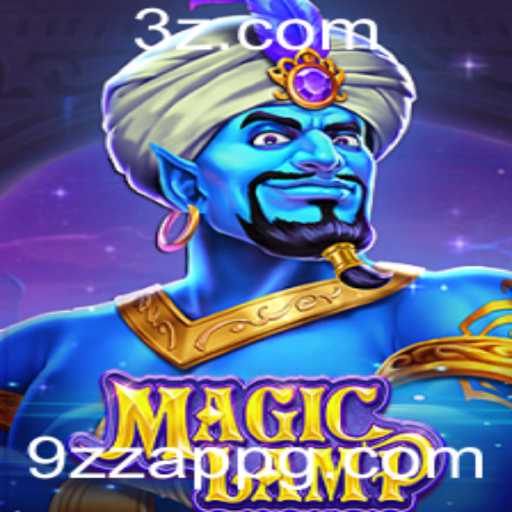 MagicLamp: Descubra o Fascinante Mundo do Novo Jogo 9zz App