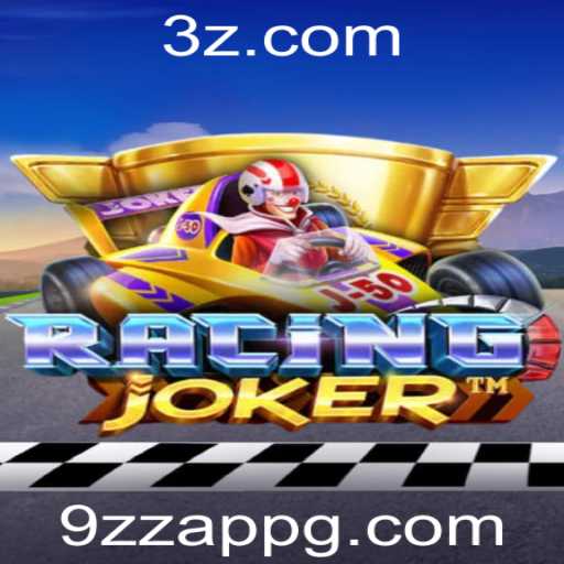 RacingJoker: Desvendando o Novo Fenômeno dos Jogos de Corrida com 9zz app