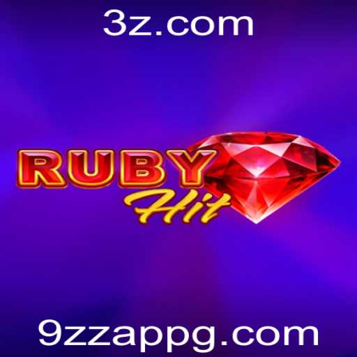 Explorando RubyHit: O Novo Fenômeno dos Games com '9zz app'