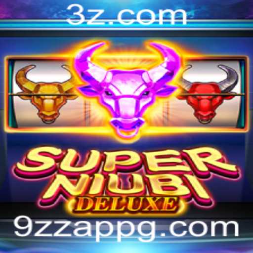 Explorando o Universo de SuperNiubiDeluxe: Um Mergulho no Novo Jogo de Sensação