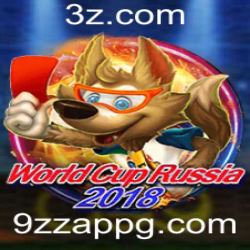 Explorando o Mundo do Jogo WorldCupRussia2018 e o Fascínio do 9zz App